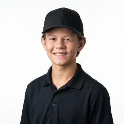 Brody Eaton