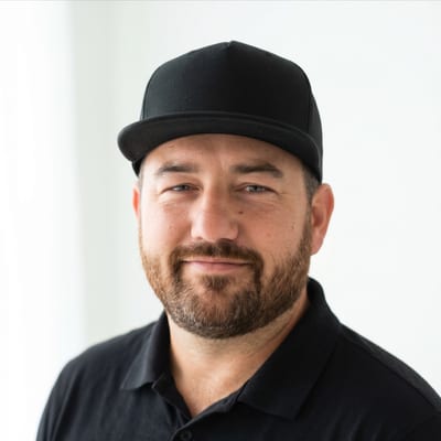 Dustin Eaton